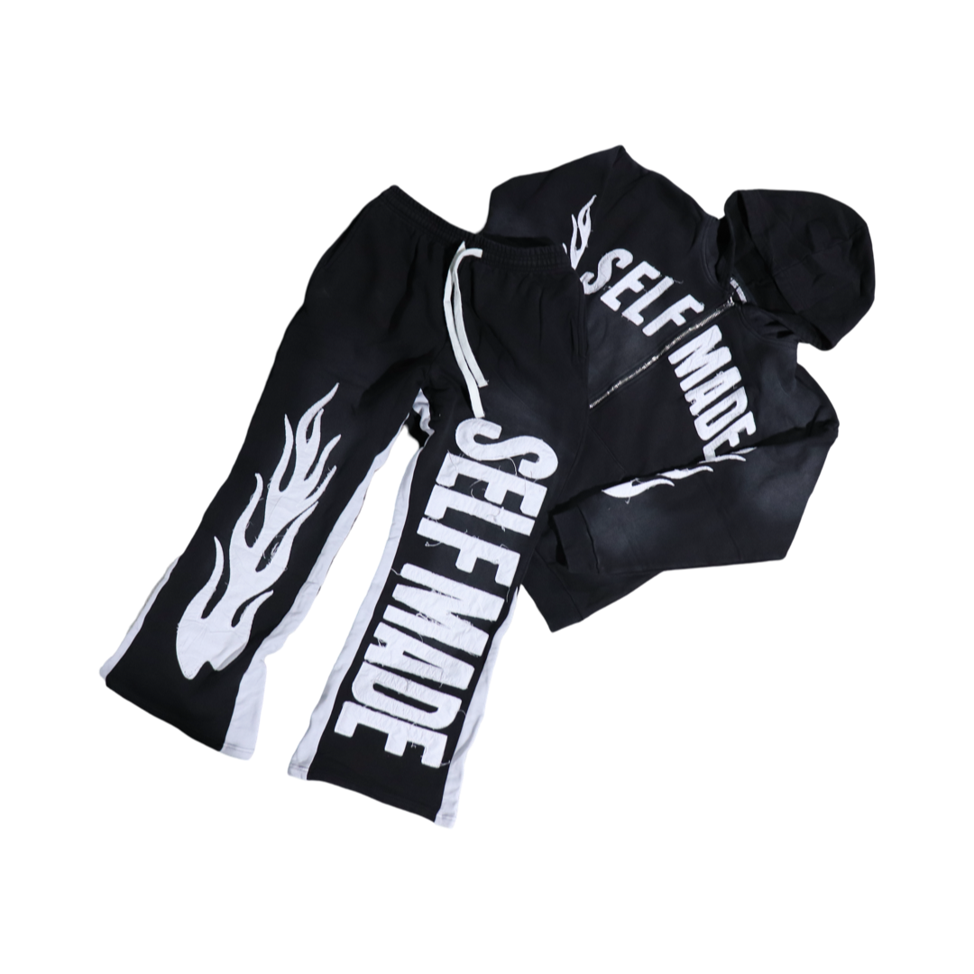 Self Made Bottoms 5’2-5’7