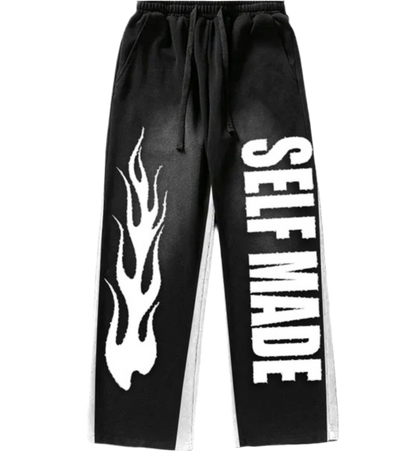 Self Made Bottoms 5’2-5’7