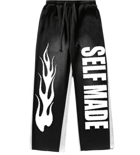 Self Made Bottoms 5’2-5’7